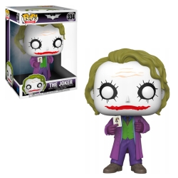 Funko POP! 10 cali Batman - The Joker 334